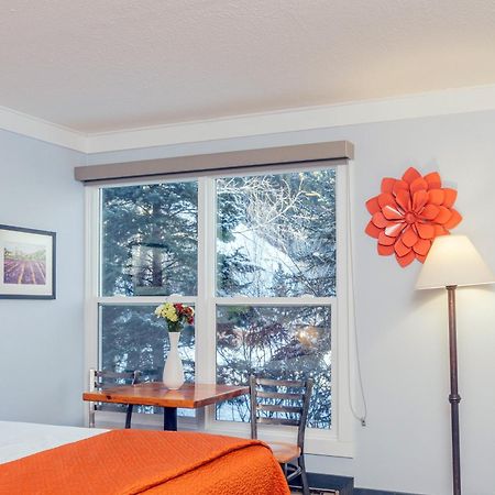 Mountainside Inn 103 By Alpine Lodging Telluride Exteriér fotografie