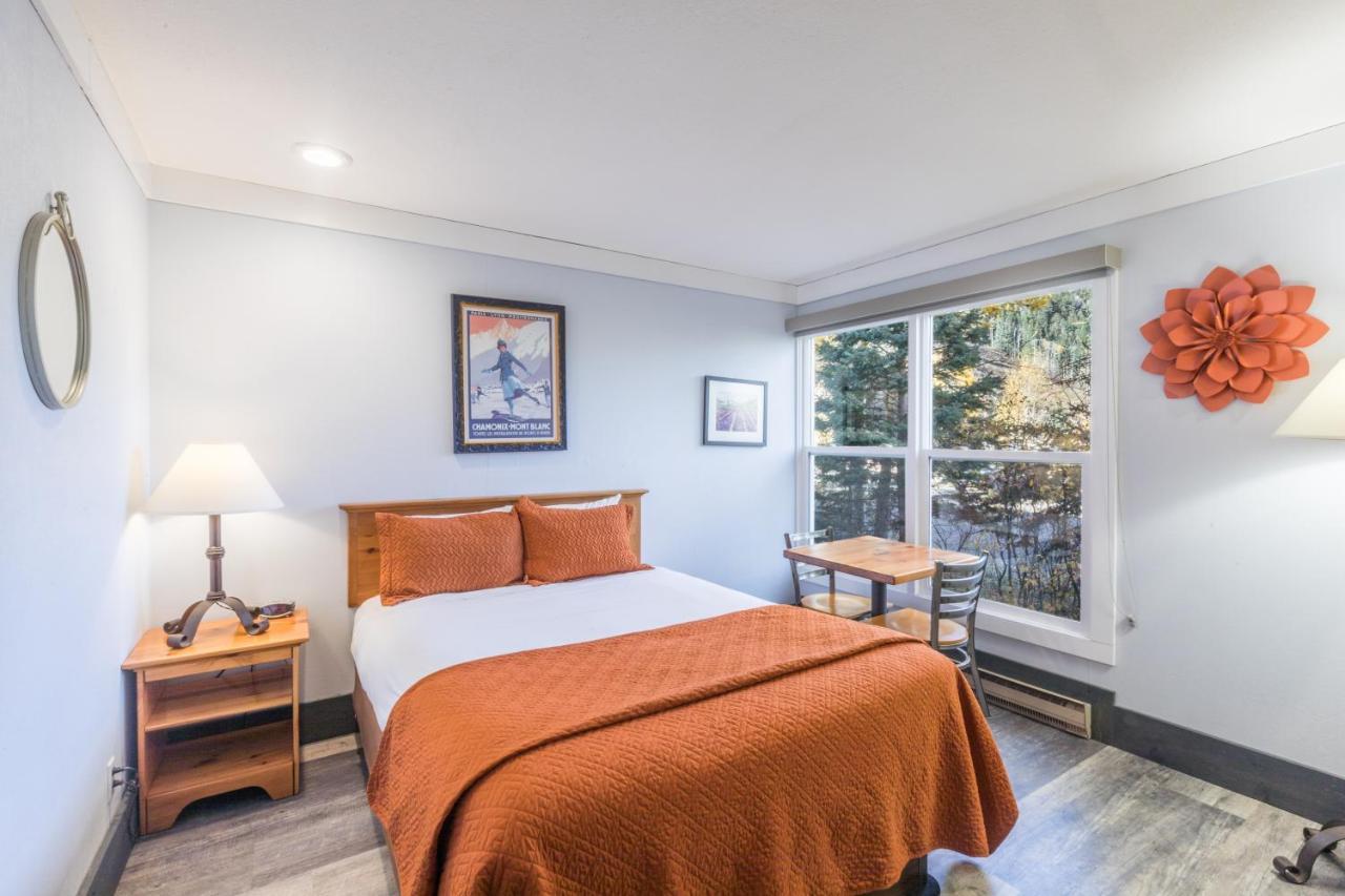 Mountainside Inn 103 By Alpine Lodging Telluride Exteriér fotografie