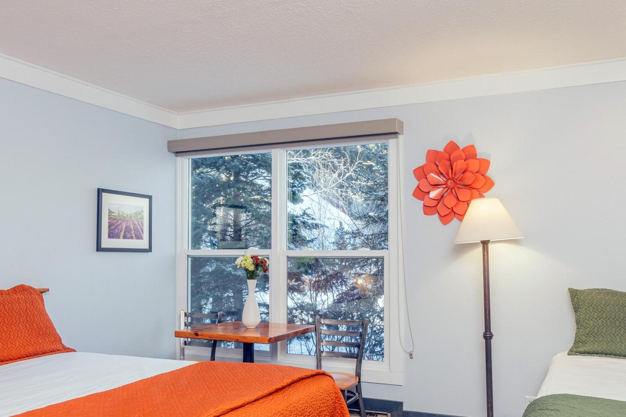Mountainside Inn 103 By Alpine Lodging Telluride Exteriér fotografie